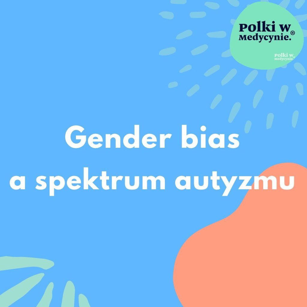 Gender bias a spektrum autyzmu