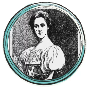 Pauline Whitney Paget